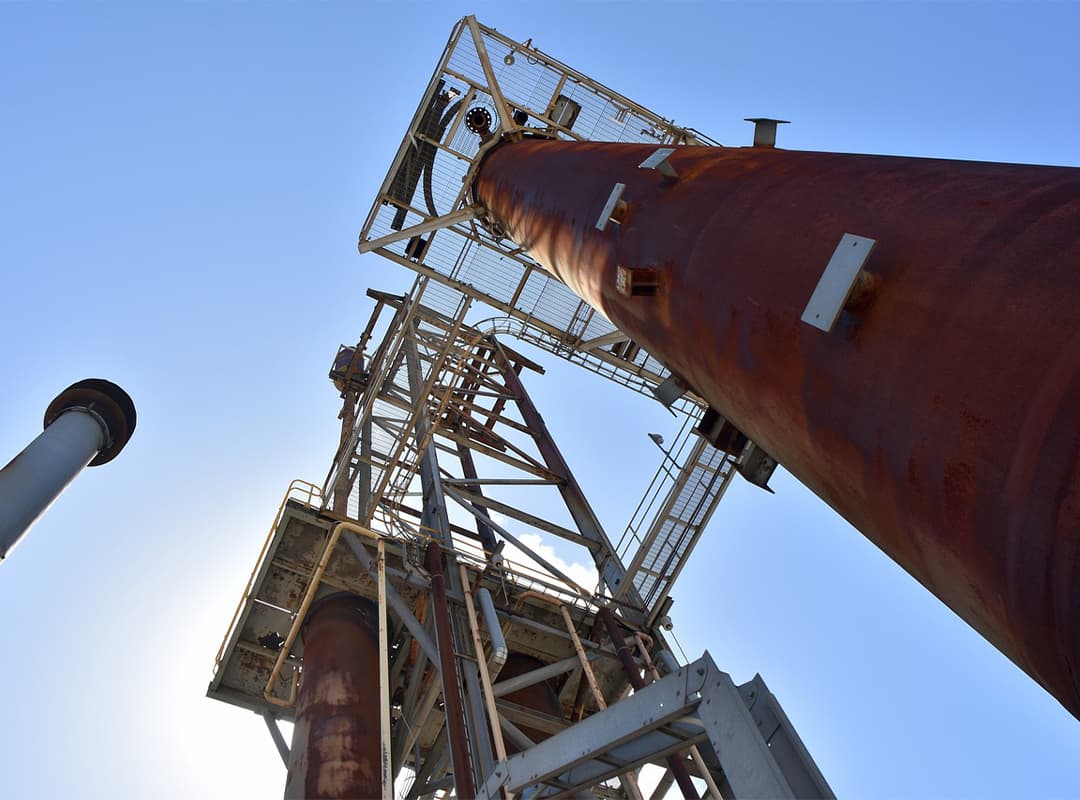 Cheniere, Bechtel Sign Sabine Pass Contract (USA)