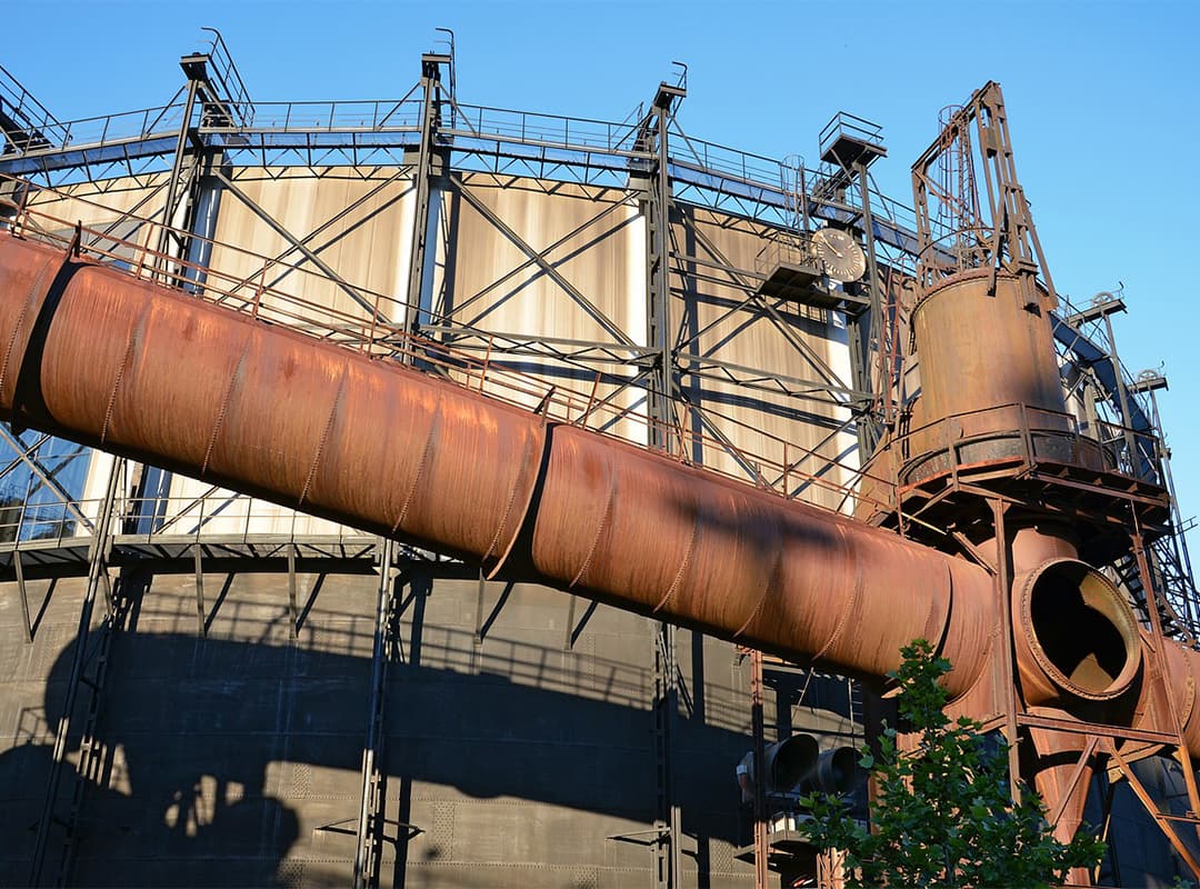 Hyundai Heavy scores $500 million contract for Steelhead LNG’s export project in Canada